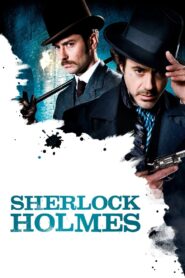 Sherlock Holmes Online En Netflix