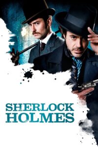 Sherlock Holmes Online En Netflix