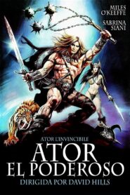Ator l’invincibile Online En Netflix