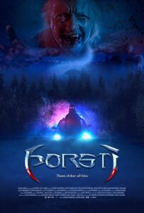 Þorsti Online En Netflix