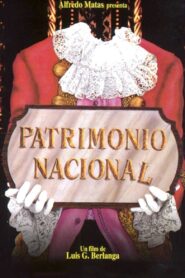 Patrimonio nacional Online En Netflix