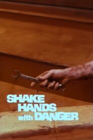 Shake Hands with Danger Online En Netflix