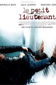 Le Petit Lieutenant Online En Netflix