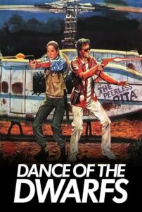 La danza de los duendes Online En Netflix