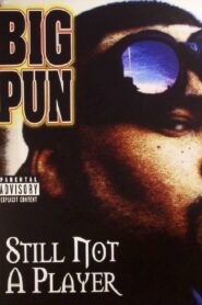 Big Pun: Still Not a Player Online En Netflix