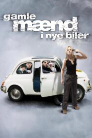 Gamle mænd i nye biler Online En Netflix