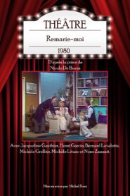 Remarie-moi Online En Netflix
