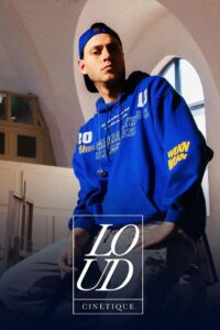 Loud cinétique Online En Netflix