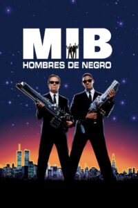 Hombres de negro Online En Netflix