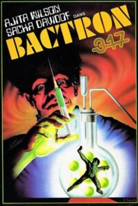 Bactron 317 ou L’espionne qui venait du show Online En Netflix