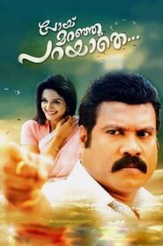 പോയ് മറഞ്ഞു പറയാതെ… Online En Netflix