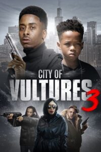 City of Vultures 3 Online En Netflix