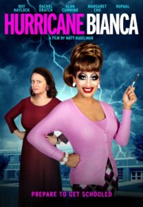 Hurricane Bianca Online En Netflix