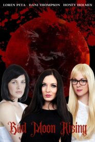 Bad Moon Rising Online En Netflix