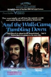 And the Wall Came Tumbling Down Online En Netflix