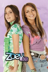Zoey 101: Temporada 2 {year} En Netflix