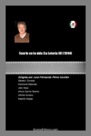 Suerte en la vida (La Lotería III) Online En Netflix