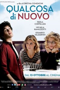 Qualcosa di nuovo Online En Netflix