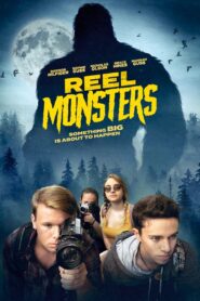 Reel Monsters Online En Netflix