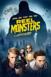 Reel Monsters Online En Netflix