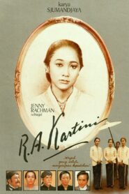 R.A. Kartini Online En Netflix