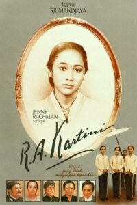 R.A. Kartini Online En Netflix