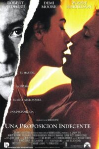 Una Propuesta indecorosa Online En Netflix