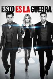 ¡Esto es guerra! Online En Netflix