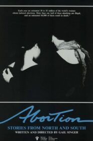 Abortion: Stories from North and South Online En Netflix