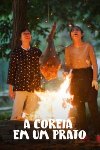 Korean Pork Belly Rhapsody: Temporada 1 {year} En Netflix