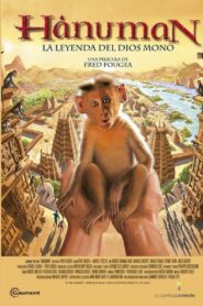 Hanuman Online En Netflix