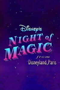 Disney’s Night of Magic Online En Netflix