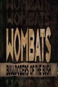 Wombats: Bulldozers Of The Bush Online En Netflix