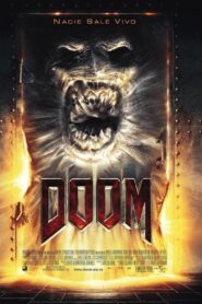 Doom: La puerta del infierno Online En Netflix