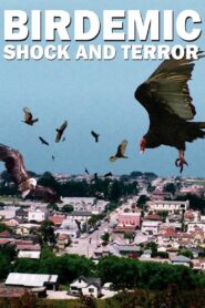 Birdemic: Conmoción y terror Online En Netflix