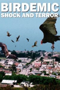 Birdemic: Conmoción y terror Online En Netflix