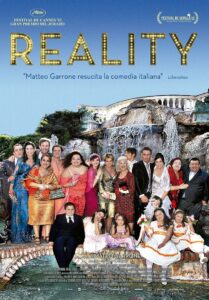 Reality Online En Netflix