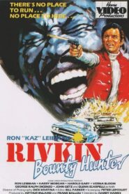 Rivkin: Bounty Hunter Online En Netflix