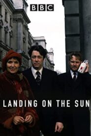A Landing on the Sun Online En Netflix