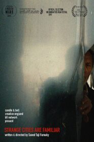 Strange Cities Are Familiar Online En Netflix