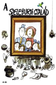 Szeleburdi család Online En Netflix