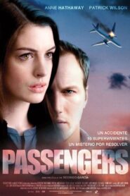 Almas pasajeras Online En Netflix