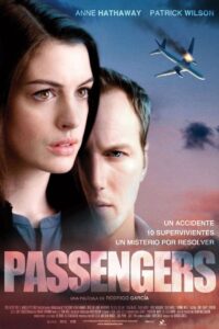 Almas pasajeras Online En Netflix