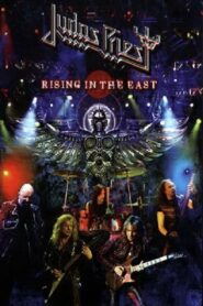 Judas Priest: Rising in the East Online En Netflix
