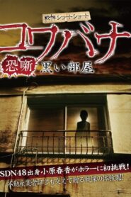 戦慄ショートショート コワバナ 恐噺 黒い部屋 Online En Netflix