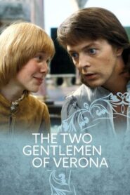 The Two Gentlemen of Verona Online En Netflix