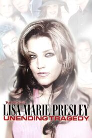 TMZ Investigates: Lisa Marie Presley: Unending Tragedy Online En Netflix