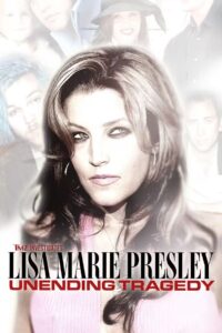 TMZ Investigates: Lisa Marie Presley: Unending Tragedy Online En Netflix