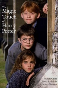 The Magic Touch of Harry Potter Online En Netflix