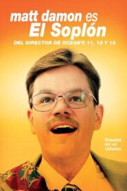 ¡El desinformante! Online En Netflix